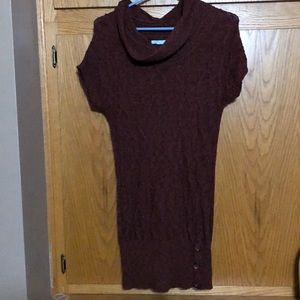 Maurice’s sweater dress